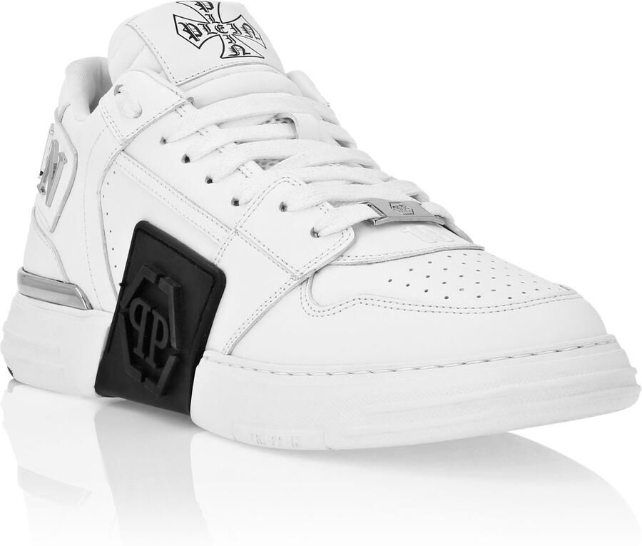 Philipp Plein Lo-Top Sneakers Phantom Kicks