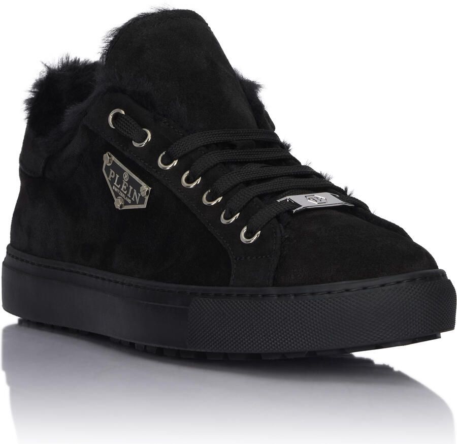 Philipp Plein Lo-Top Sneakers Ps