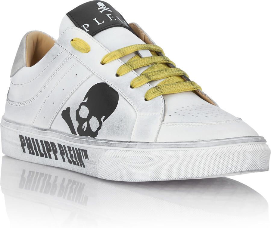 Philipp Plein Lo-Top Sneakers Retrokickz