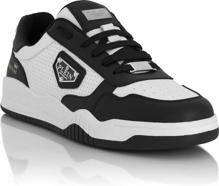 Philipp Plein Lo-Top Sneakers Street