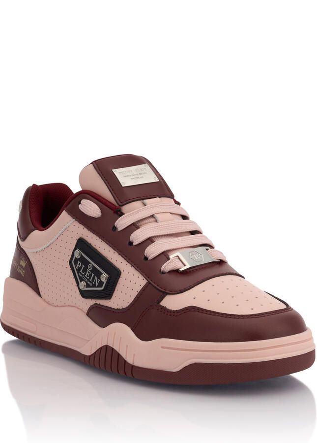 Philipp Plein Lo-Top Sneakers Street