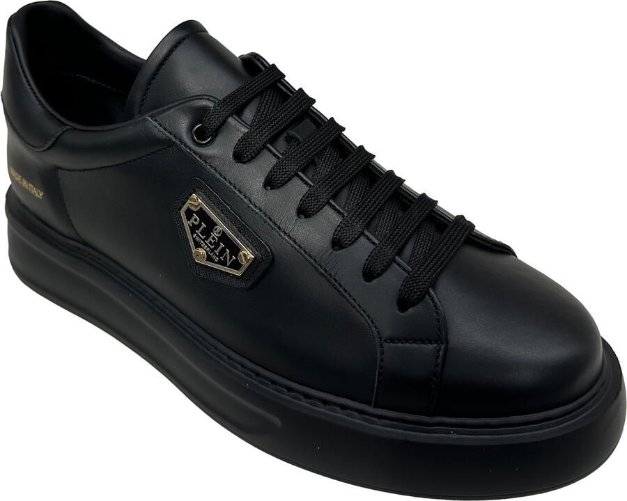 Philipp Plein Lo-Top Sneakers Titan