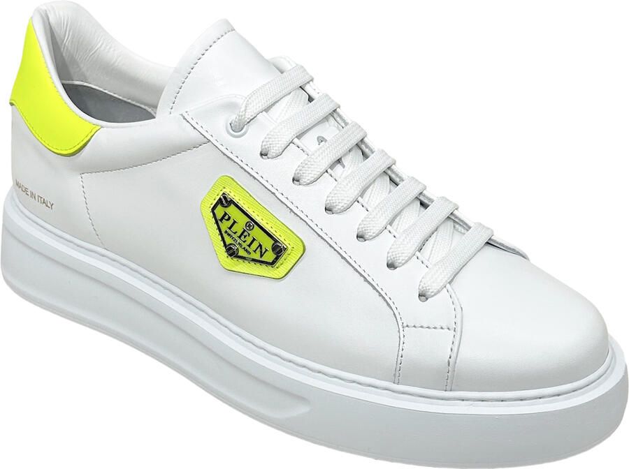 Philipp Plein Lo-Top Sneakers Titan