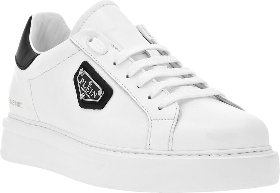 Philipp Plein Low-Top Sneakers Titan Plein