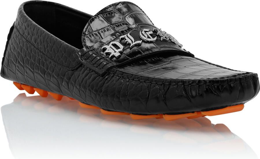 Philipp Plein Loafer