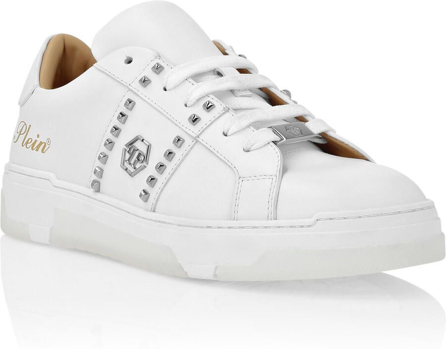 Philipp Plein Low-Top Sneakers