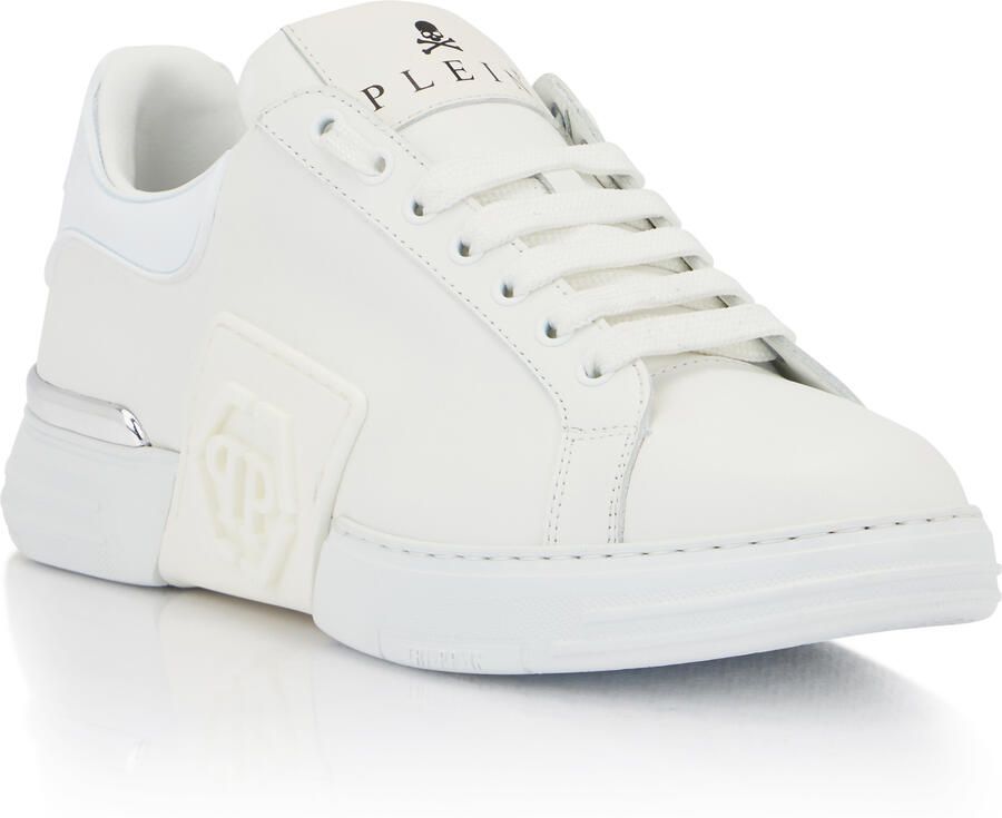 Philipp Plein Low-Top Sneakers Phantom Kick$