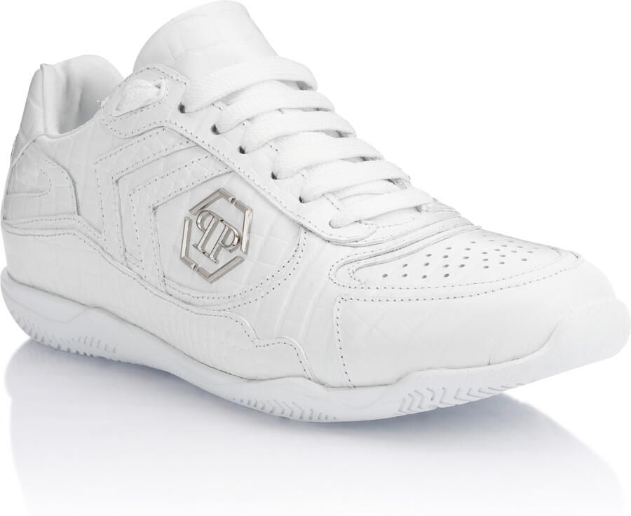 Philipp Plein Low-Top Sneakers Pit-$Top Cocco