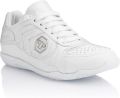 Philipp Plein Low-Top Sneakers Pit-$Top Cocco - Wit