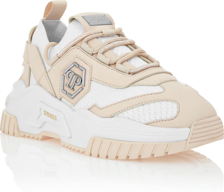 Philipp Plein Low-Top Sneakers Predator
