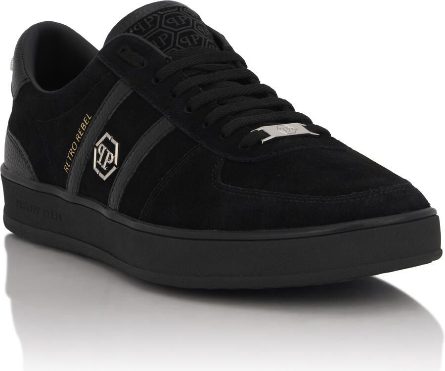 Philipp Plein Low-Top Sneakers Retro Rebel