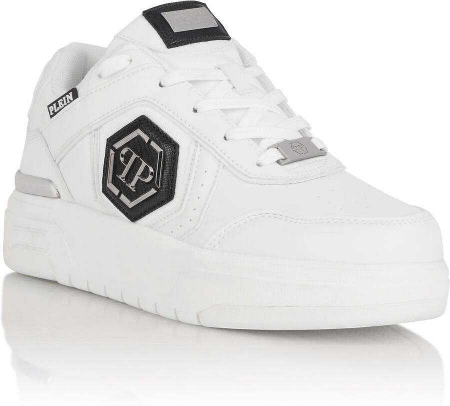 Philipp Plein Low-Top Sneakers Sk8R