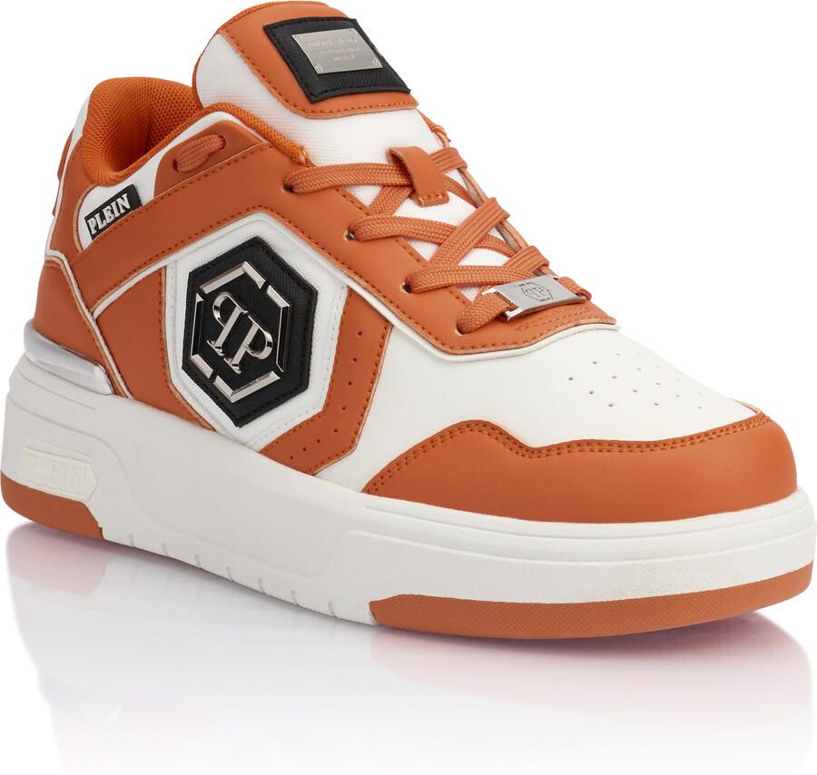 Philipp Plein Low-Top Sneakers Sk8R