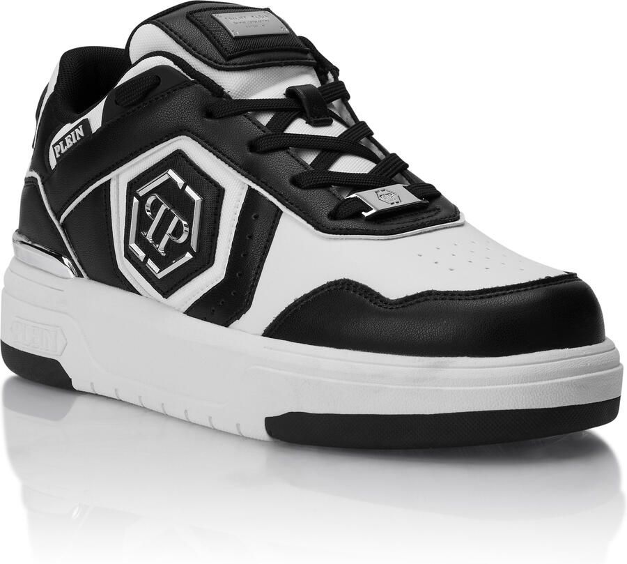 Philipp Plein Low-Top Sneakers Sk8R