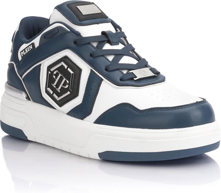 Philipp Plein Low-Top Sneakers Sk8R