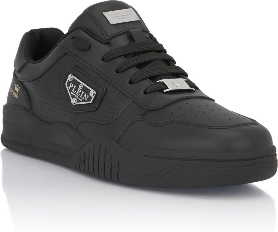 Philipp Plein Low-Top Sneakers Street King