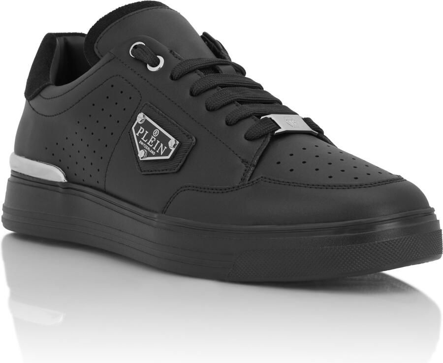 Philipp Plein Low-Top Sneakers Triangle