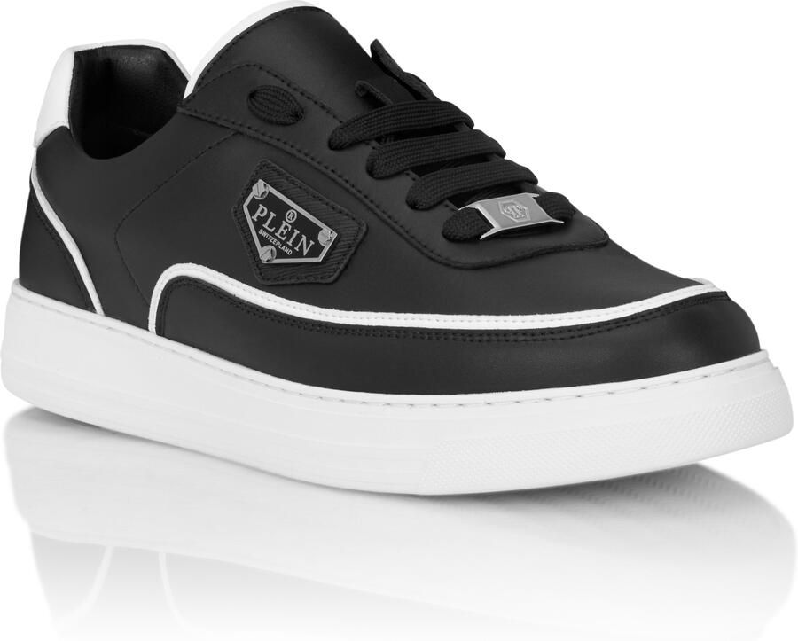 Philipp Plein Low-Top Sneakers Triangle