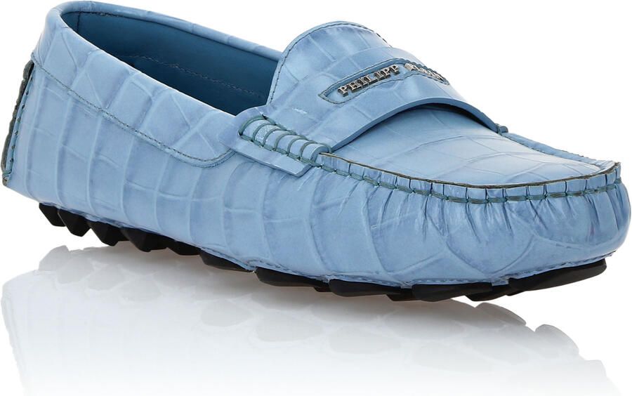 Philipp Plein Mocassin