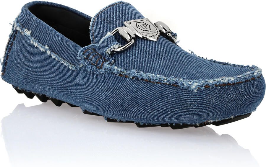 Philipp Plein Mocassin