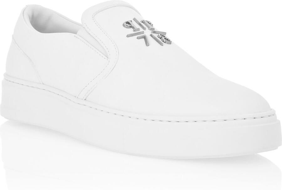 Philipp Plein Mocassins