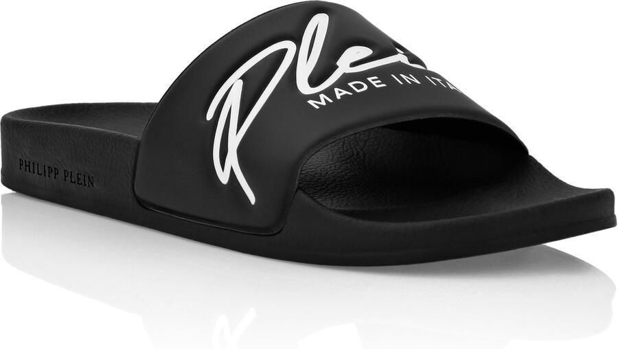 Philipp Plein Pantoffels