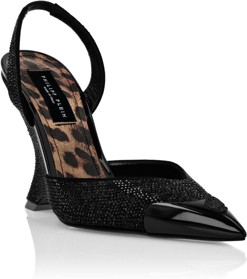 Philipp Plein Pompen