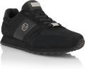 Philipp Plein Portofino Runner Hexagon - Zwart