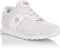 Philipp Plein Portofino Runner Hexagon - Wit
