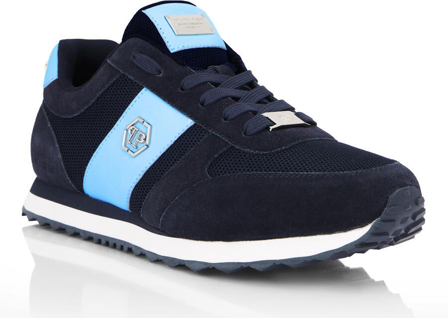 Philipp Plein Portofino Runner Hexagon