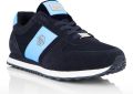 Philipp Plein Portofino Runner Hexagon - Donkerblauw