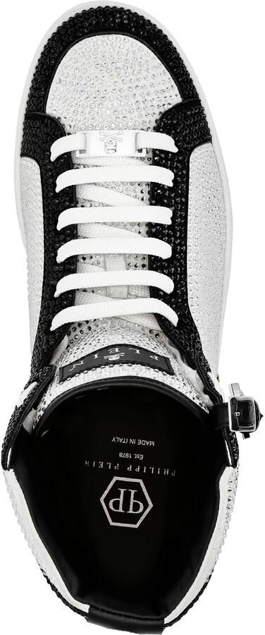 Philipp Plein Sneakers Money Beast