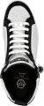 Philipp Plein Sneakers Money Beast - Wit