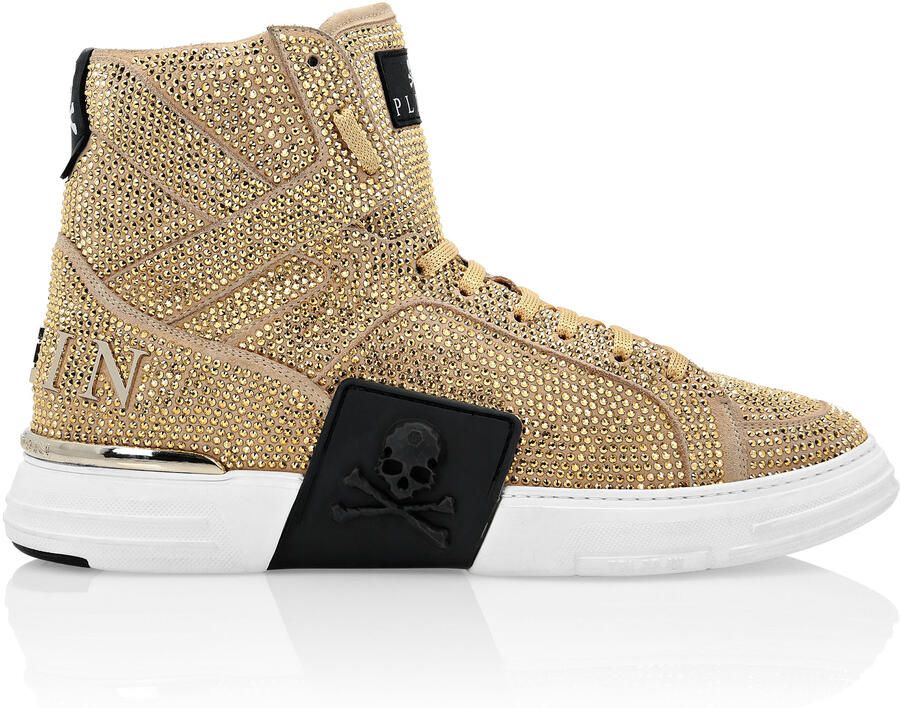 Philipp Plein Sneakers Money Kicks