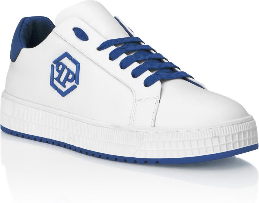Philipp Plein Sneakers Neon Rock Low-Top