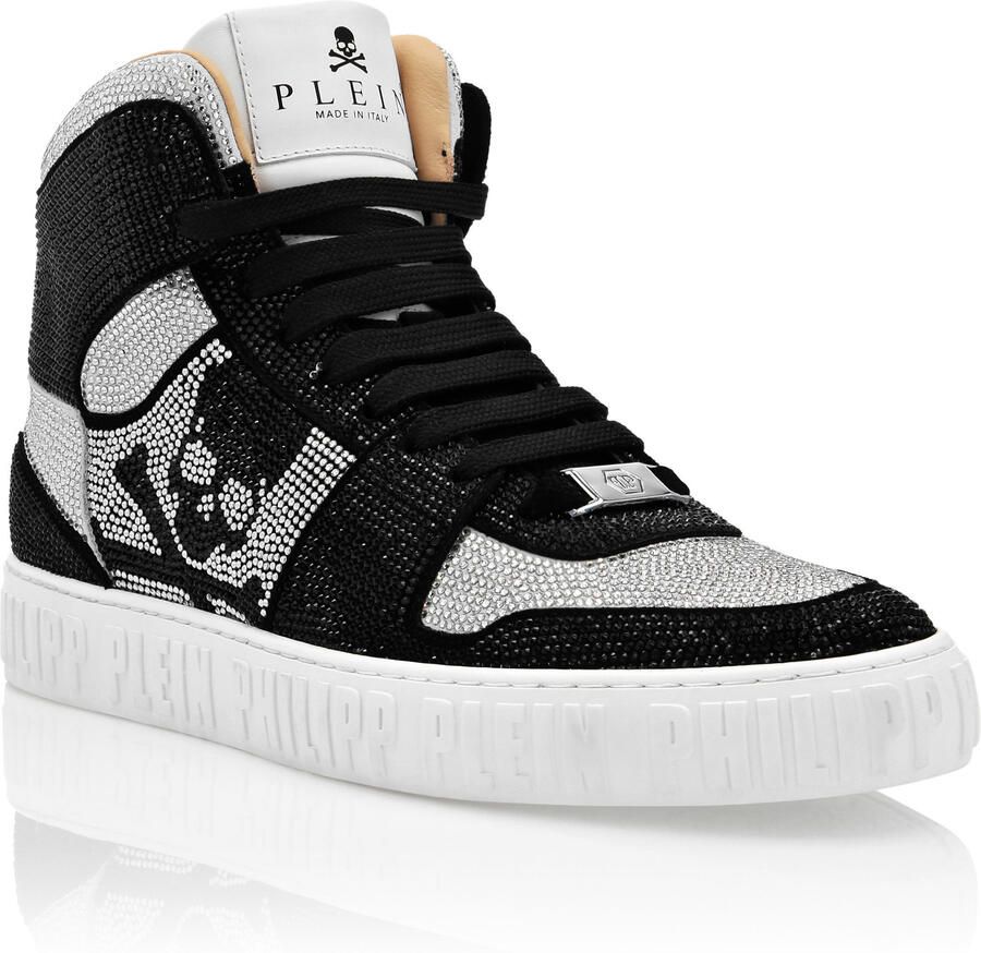 Philipp Plein Sneakers Notorious