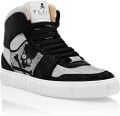 Philipp Plein Sneakers Notorious - Zwart