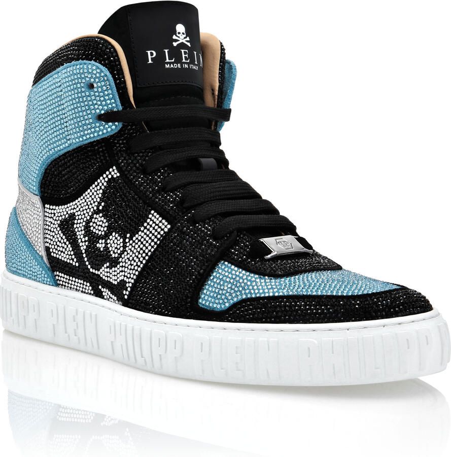 Philipp Plein Sneakers Notorious