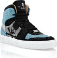 Philipp Plein Sneakers Notorious - Groen