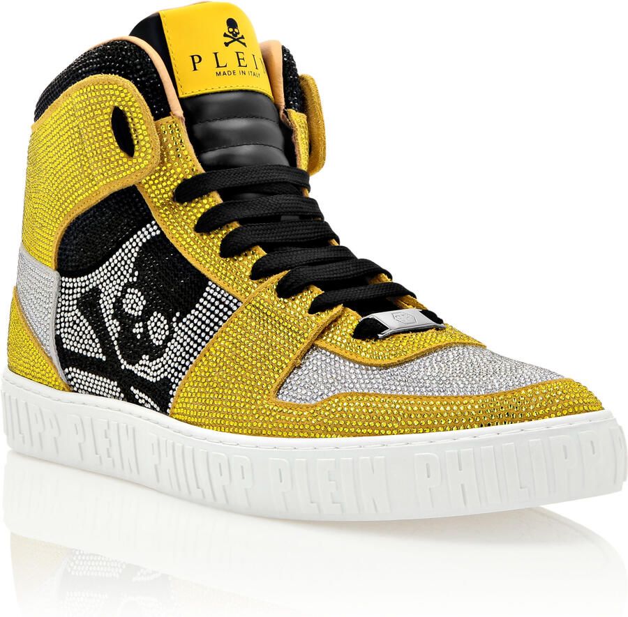 Philipp Plein Sneakers Notorious