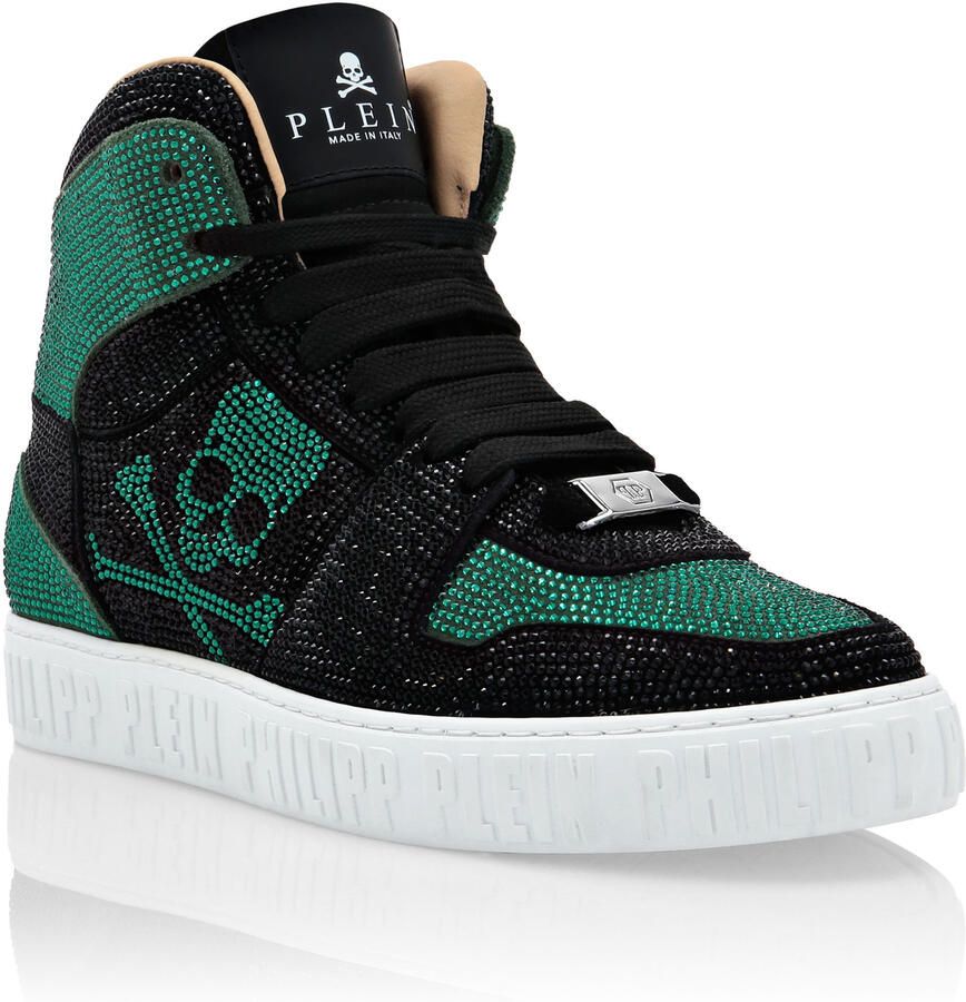Philipp Plein Sneakers Notorious