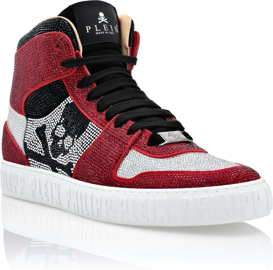 Philipp Plein Sneakers Notorious - Foto 1
