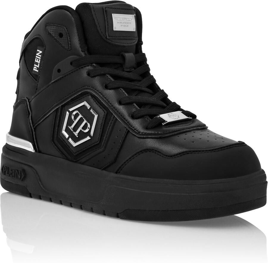 Philipp Plein Sneakers Predator
