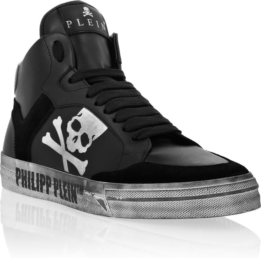 Philipp Plein Sneakers Retrokickz