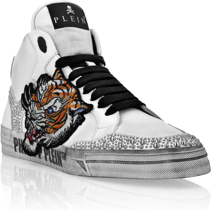 Philipp Plein Sneakers Retrokickz