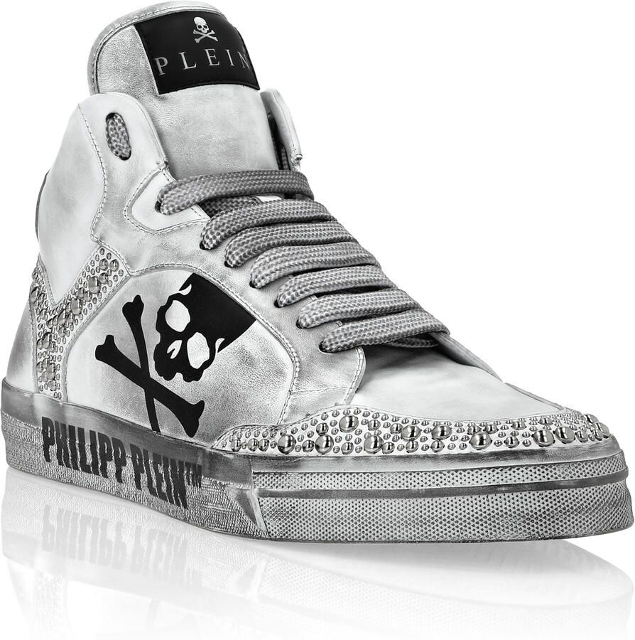 Philipp Plein Sneakers Retrokickz