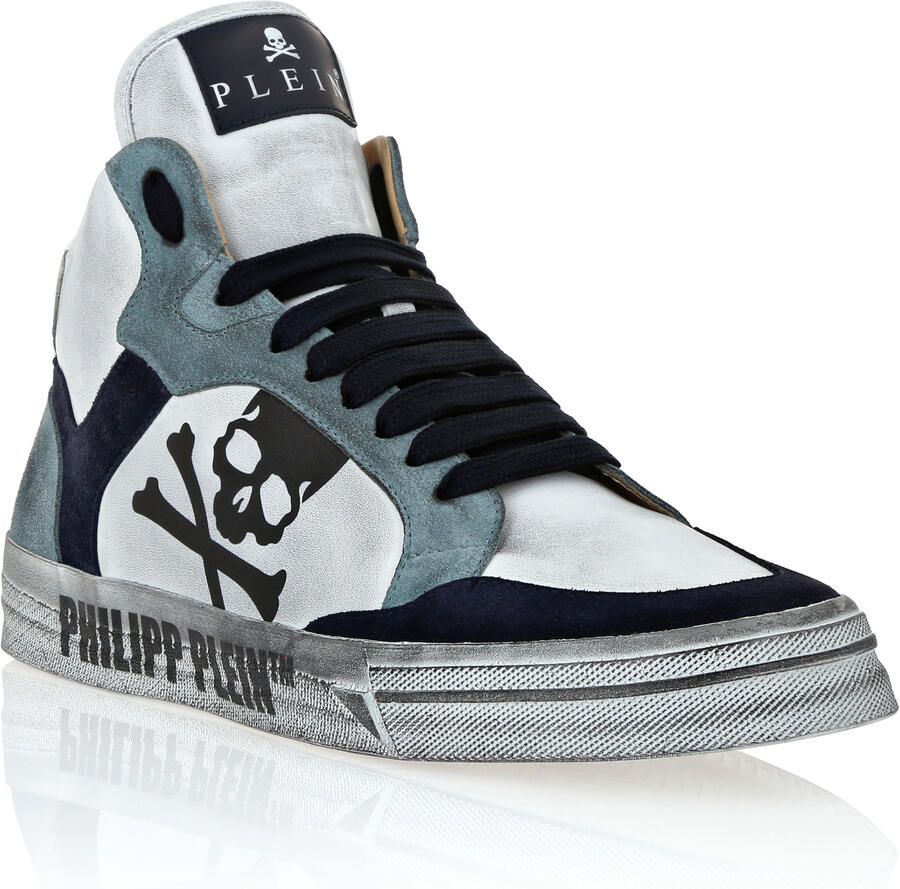 Philipp Plein Sneakers Retrokickz
