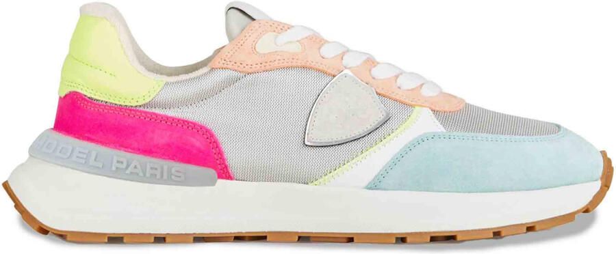 Philippe Model Antibes Low Mondial sneakers