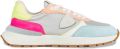 Philippe Model Antibes Low Mondial sneakers - Veelkleurig