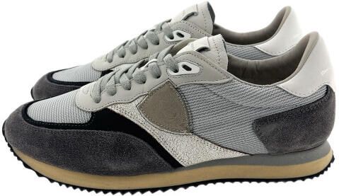 Philippe Model Blvillelowman sneakers